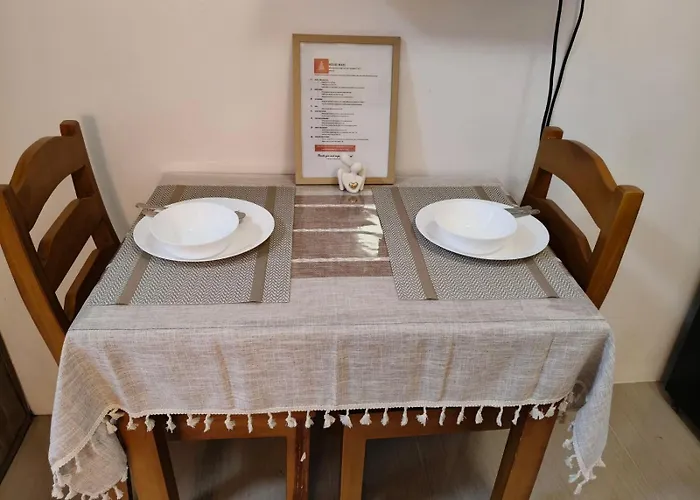 Shore Residences - Cozy 1br Near Moa * Manila